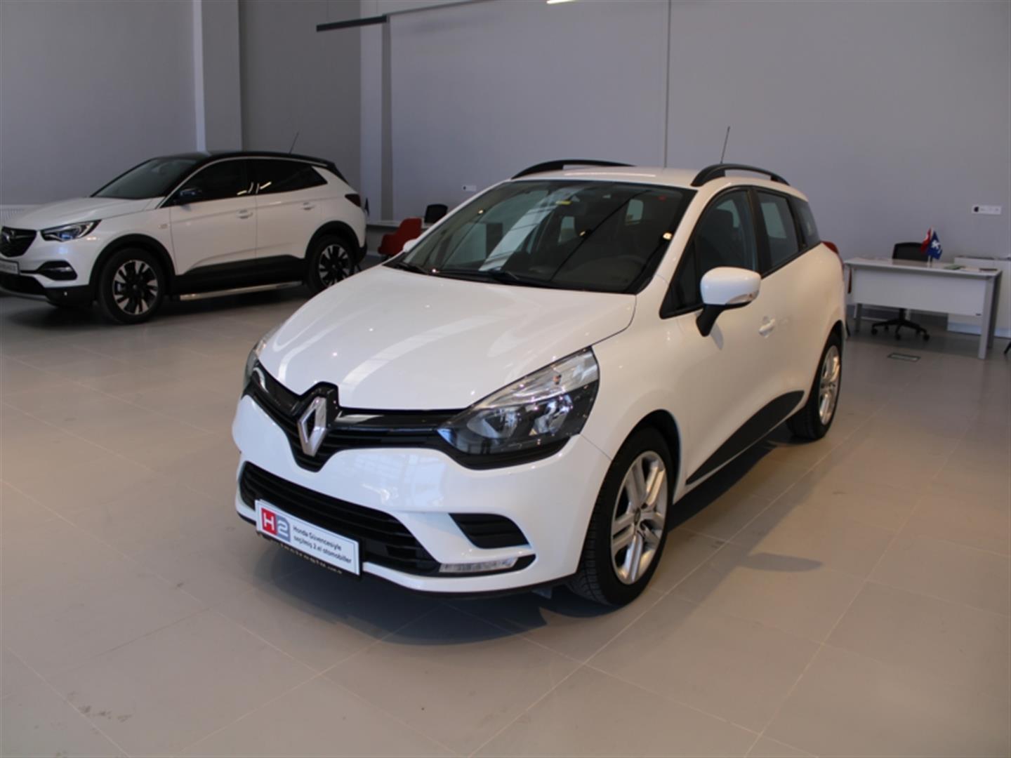 Renault clio joy