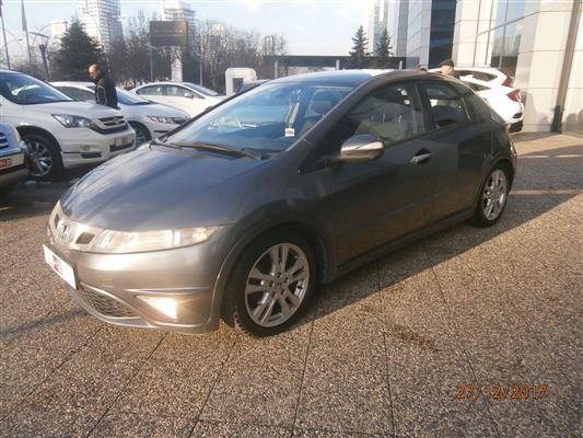 68 SatıLıK Civic Batman Gratis Terbaru